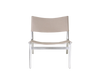 Union Easy Chair by Frama