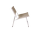 Union Easy Chair by Frama