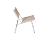 Union Easy Chair by Frama
