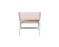 Union Easy Chair by Frama