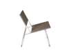 Union Easy Chair by Frama