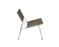 Union Easy Chair by Frama