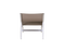 Union Easy Chair by Frama