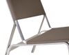 Union Easy Chair by Frama