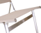 Union Easy Chair by Frama