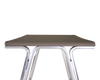 Union Stool by Frama