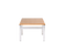Union Side Table by Frama