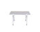 Union Side Table by Frama