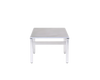 Union Side Table by Frama