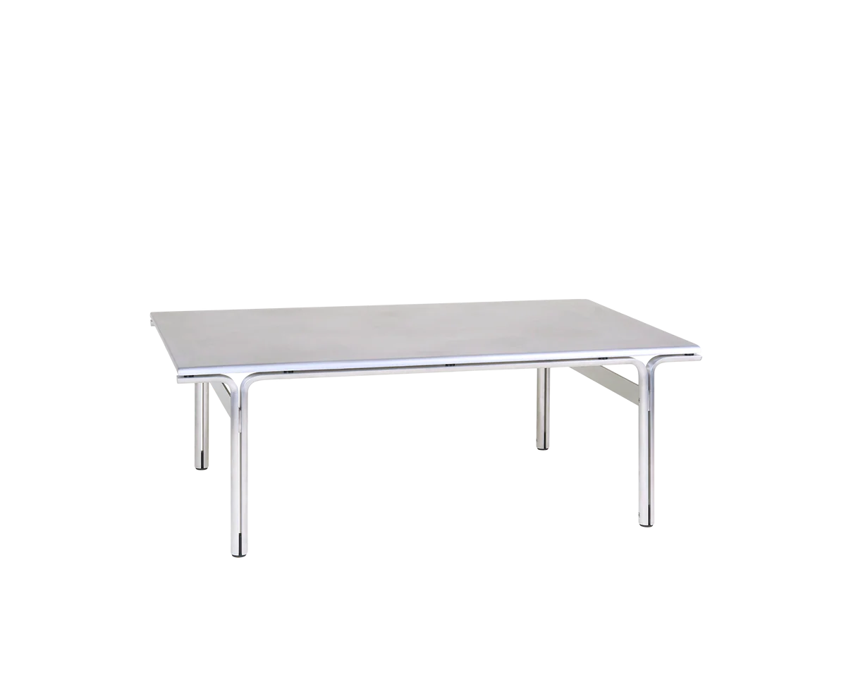 Union Coffee Table by Frama