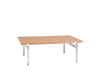Union Coffee Table by Frama