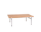 Union Coffee Table by Frama