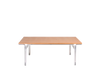 Union Coffee Table by Frama