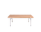 Union Coffee Table by Frama