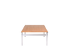Union Coffee Table by Frama