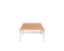 Union Coffee Table by Frama