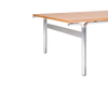 Union Coffee Table by Frama