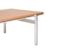 Union Coffee Table by Frama