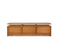 Ratio Console | Warm Brown Birch by Frama