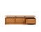 Ratio Console | Warm Brown Birch by Frama