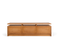 Ratio Console | Warm Brown Birch by Frama