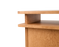 Ratio Side Table | Warm Brown Birch by Frama