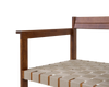 Symmetry Easy Chair by Frama
