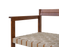Symmetry Easy Chair by Frama