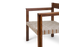 Symmetry Easy Chair by Frama
