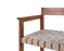 Symmetry Armrest Chair by Frama