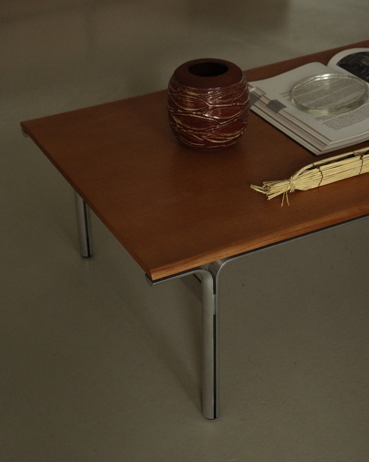 Union Coffee Table by Frama