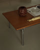 Union Coffee Table by Frama