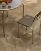 Union Chair by Frama