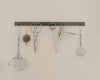 Ground Corkscrew by Frama