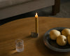 Fundament Candle Holder by Frama