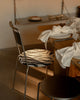 Petit Rond Chair by Frama