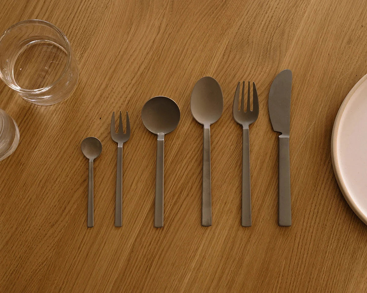 FRAMA x Ole Palsby Cutlery by Frama