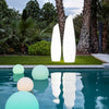Fredo Rechargeable Floor Lamp by Newgarden