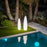 Fredo Rechargeable Floor Lamp by Newgarden