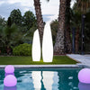 Fredo Rechargeable Floor Lamp by Newgarden