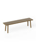 Fred's Bench by Fatboy