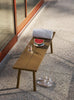 Fred's Bench by Fatboy