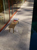 Fred's Bench by Fatboy