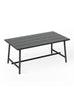 Fred's Outdoor Medium Table by Fatboy