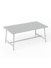 Fred's Outdoor Medium Table by Fatboy