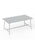 Fred's Outdoor Medium Table by Fatboy