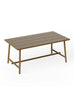Fred's Outdoor Medium Table by Fatboy