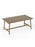 Fred's Outdoor Medium Table by Fatboy