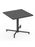 Fred's Square Bistreau Table by Fatboy
