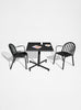 Fred's Square Bistreau Table by Fatboy